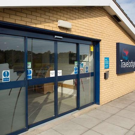 Travelodge Lutterworth Лестър Екстериор снимка
