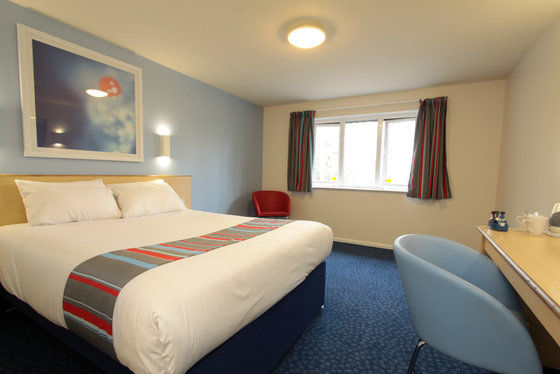 Travelodge Lutterworth Лестър Стая снимка