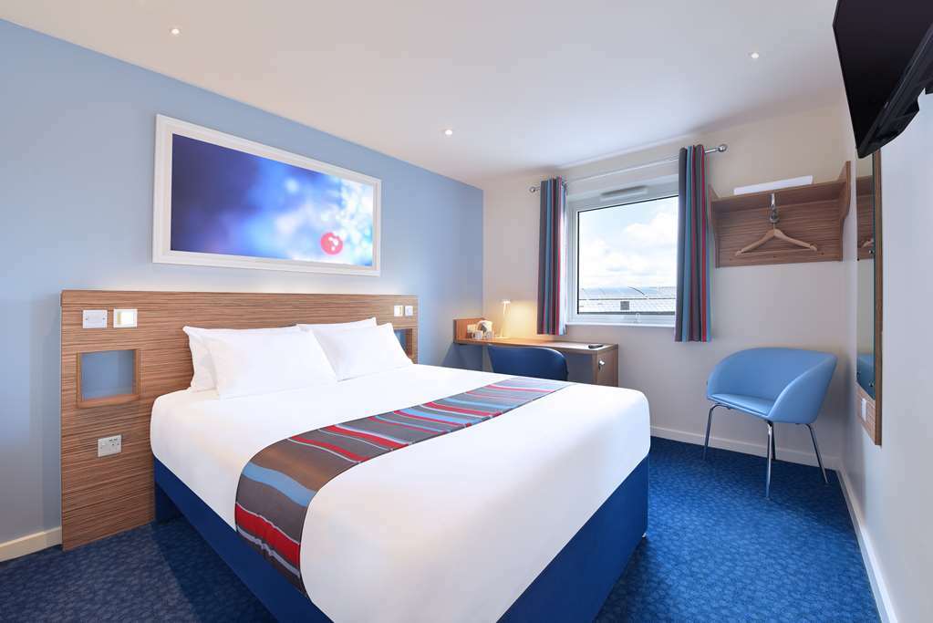 Travelodge Lutterworth Лестър Стая снимка
